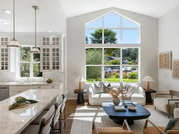 101 Madera Del Presidio Drive, Corte Madera, CA 94925