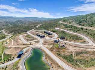 4229 E Peak Rock Ln #11, Kamas, UT 84036