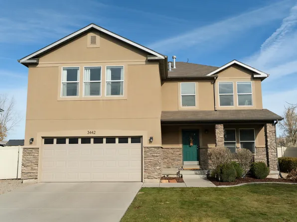 3442 W Willow Trail Loop, Lehi, UT 84043