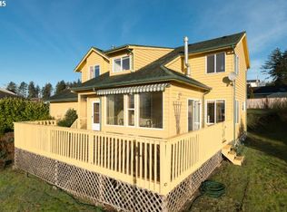 439 McClure Ave, Astoria, OR 97103