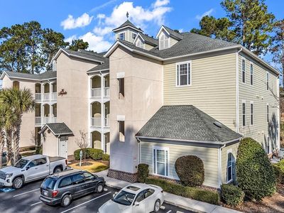 104 Cypress Point Ct. #302, Myrtle Beach, SC, 29579