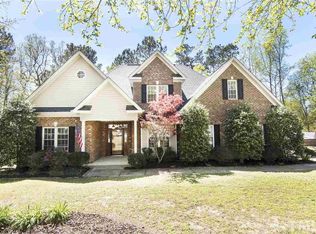 65 Trellis Ct, Lillington, NC 27546