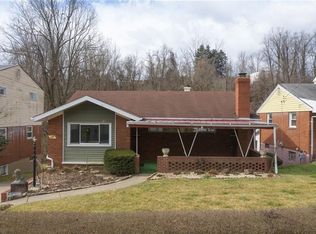 139 Gilmore Dr, Pittsburgh, PA