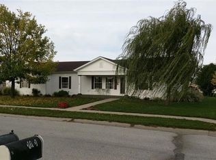 919 Colorado St, Goshen, IN 46526