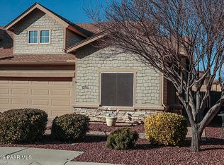 12750 E Viento St, Dewey, AZ 86327