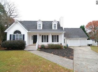 105 Fox Path Ct, West Columbia, SC 29170