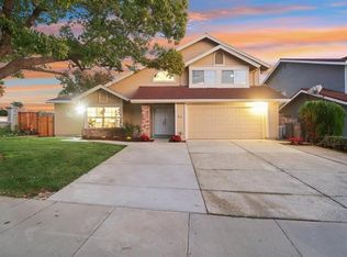 3058 Ridgegate Dr, San Jose, CA 95133