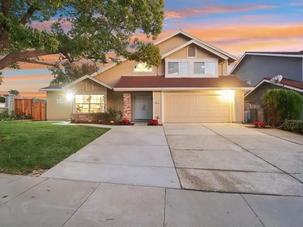 3058 Ridgegate Dr, San Jose, CA 95133