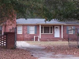 2693 Andy Dr, Macon, GA 31217