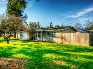 2005 SE 143rd Ave, Portland, OR 97233