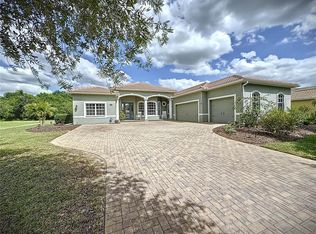 509 Country Meadows Way, Bradenton, FL 34212
