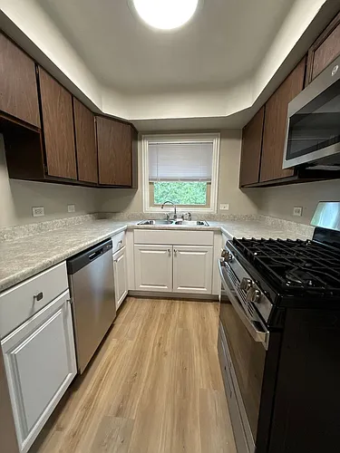 Floor plan 21 3A