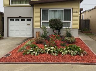 116 Edgemont Dr, Daly City, CA 94015