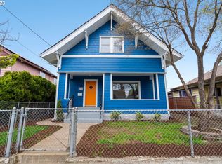 4224 SE 65th Ave, Portland, OR 97206