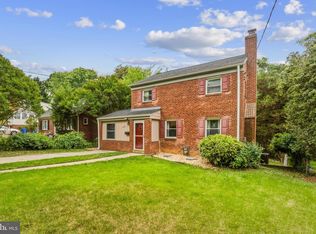 5803 Dewey St, Landover, MD 20785