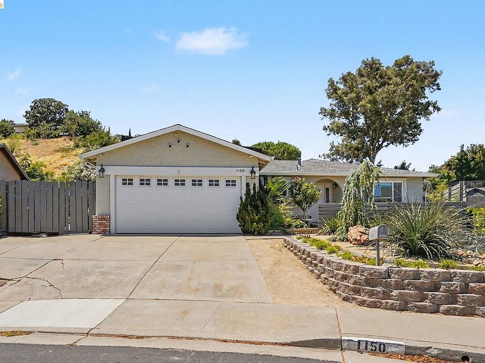 1st image of 1150 Los Palos Ct