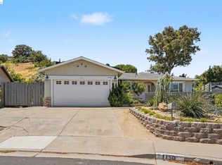 1150 Los Palos Ct, Pittsburg, CA 94565