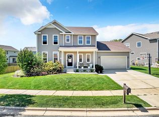 380 White Tail Dr, Sun Prairie, WI 53590