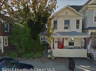 66 Mount Tabor Way, Ocean Grove, NJ 07756