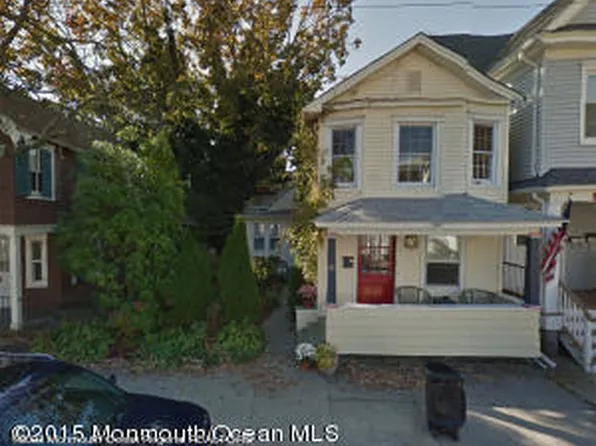 66 Mount Tabor Way, Ocean Grove, NJ 07756