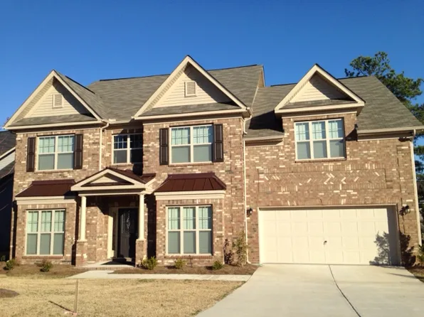 167 Frasier Fir Ln, Columbia, SC 29229