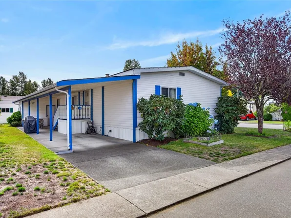2140 20th St #19, Courtenay, BC V9N 2G6