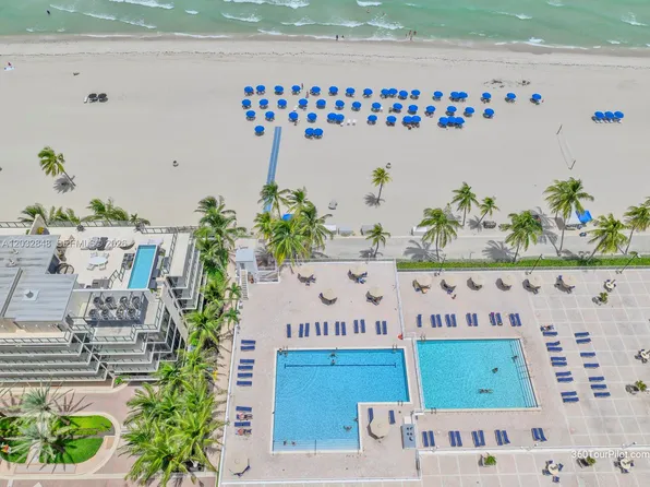 2301 S Ocean Dr APT 2202, Hollywood, FL 33019