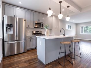 3922 E Capitol St NE, Washington, DC 20019