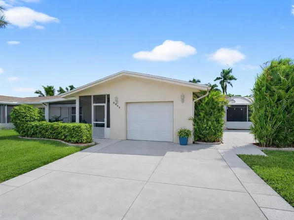 6309 Dusenburg Rd, Delray Beach, FL 33484