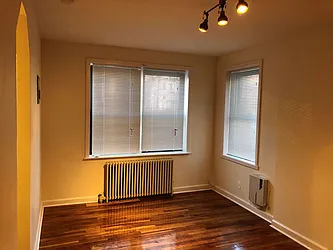 Rented by Wyckoff Realty