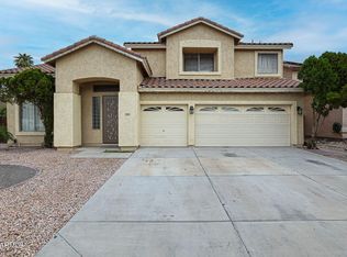 10384 W Rosewood Dr, Avondale, AZ 85392