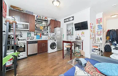 Rented by LivingNY