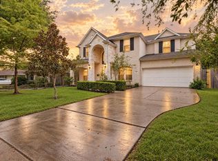 3302 Rochdale St, Houston, TX 77025