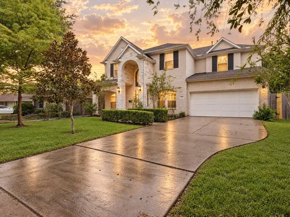 3302 Rochdale St, Houston, TX 77025