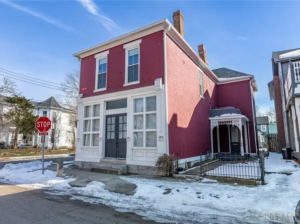 532 Hickory St, Dayton, OH 45410