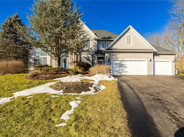 7307 Silver Hill Path, Victor, NY 14564