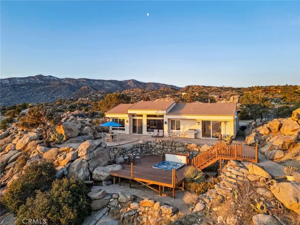 60125 Carrizo Rd, Mountain Center, CA 92561