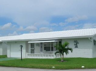 2101 SW Park Dr, Boynton Beach, FL 33426