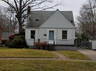 1027 N Vermont Ave, Royal Oak, MI