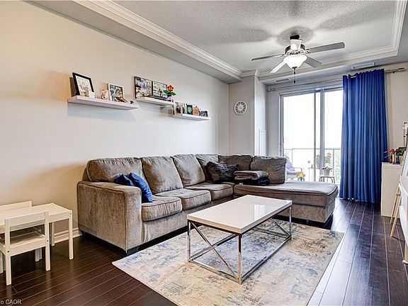 5th image of 539 Belmont Ave W #1106