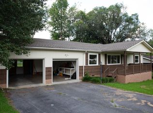 115 Williams Ave, Flintstone, GA 30725