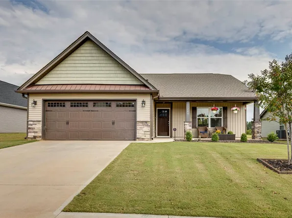 248 Abelia Meadows Dr, Piedmont, SC 29673
