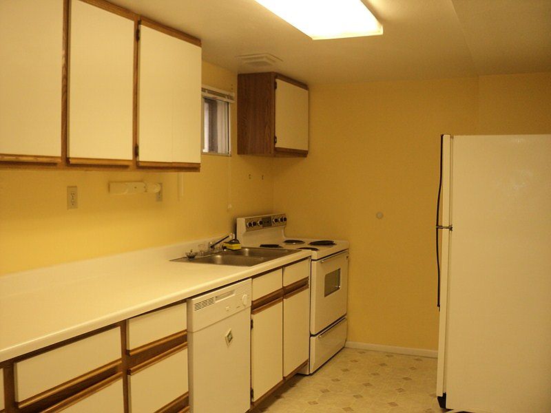 2 Bed 1Bath Apt