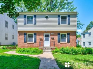 1004 N 49th Ave #1, Omaha, NE 68132