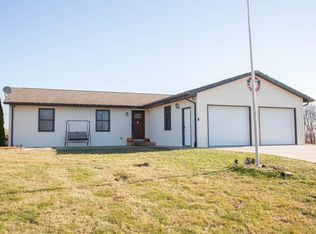 7717 N Indian Ridge Rd, East Dubuque, IL 61025