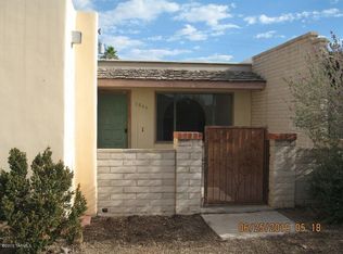 1849 W 36th St, Tucson, AZ 85713