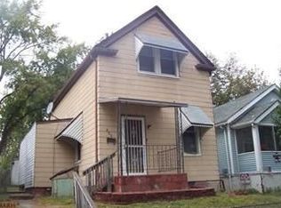 809 Wachtel Ave, Saint Louis, MO