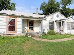 205 Fannin St, Hutchins, TX 75141