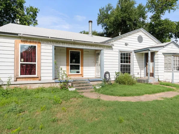 205 Fannin St, Hutchins, TX 75141