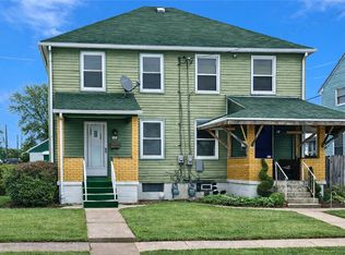 900 Vankirk St, Clairton, PA
